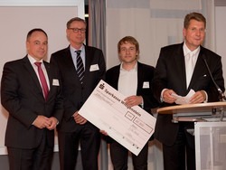 2013 – Caterna Sehschule