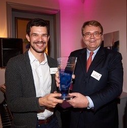 2016 – HappyMed und Syntellix