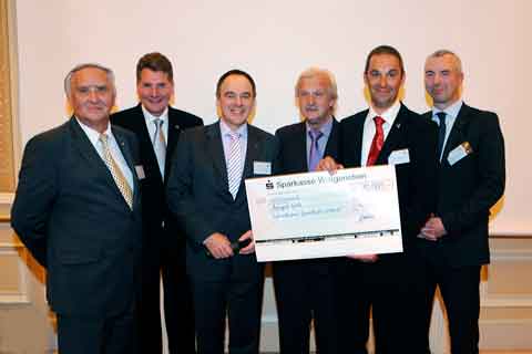 cdgw-Zukunftspreis 2010