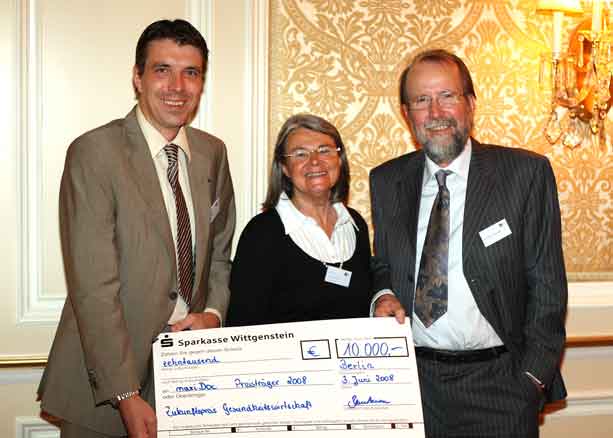 cdgw-Clubabend 2008