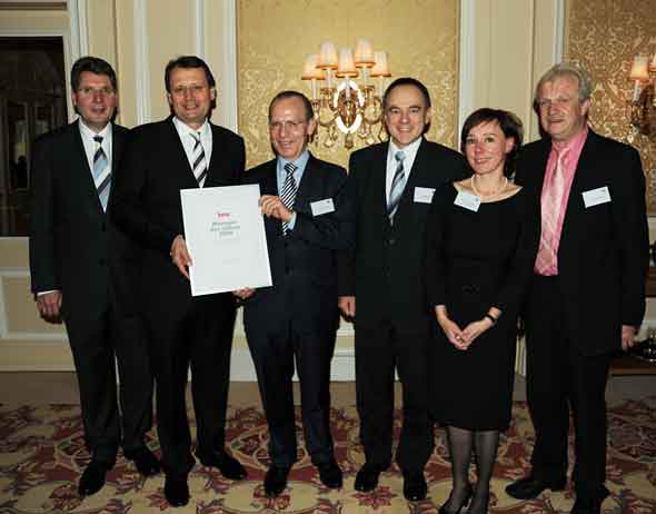 cdgw-Gala 2008