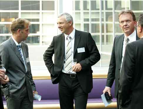 cdgw-Clubabend 2007