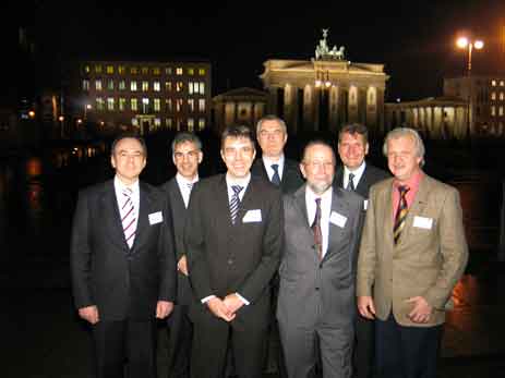 cdgw-Zukunftspreis 2008