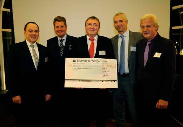 cdgw-Zukunftspreis 2011