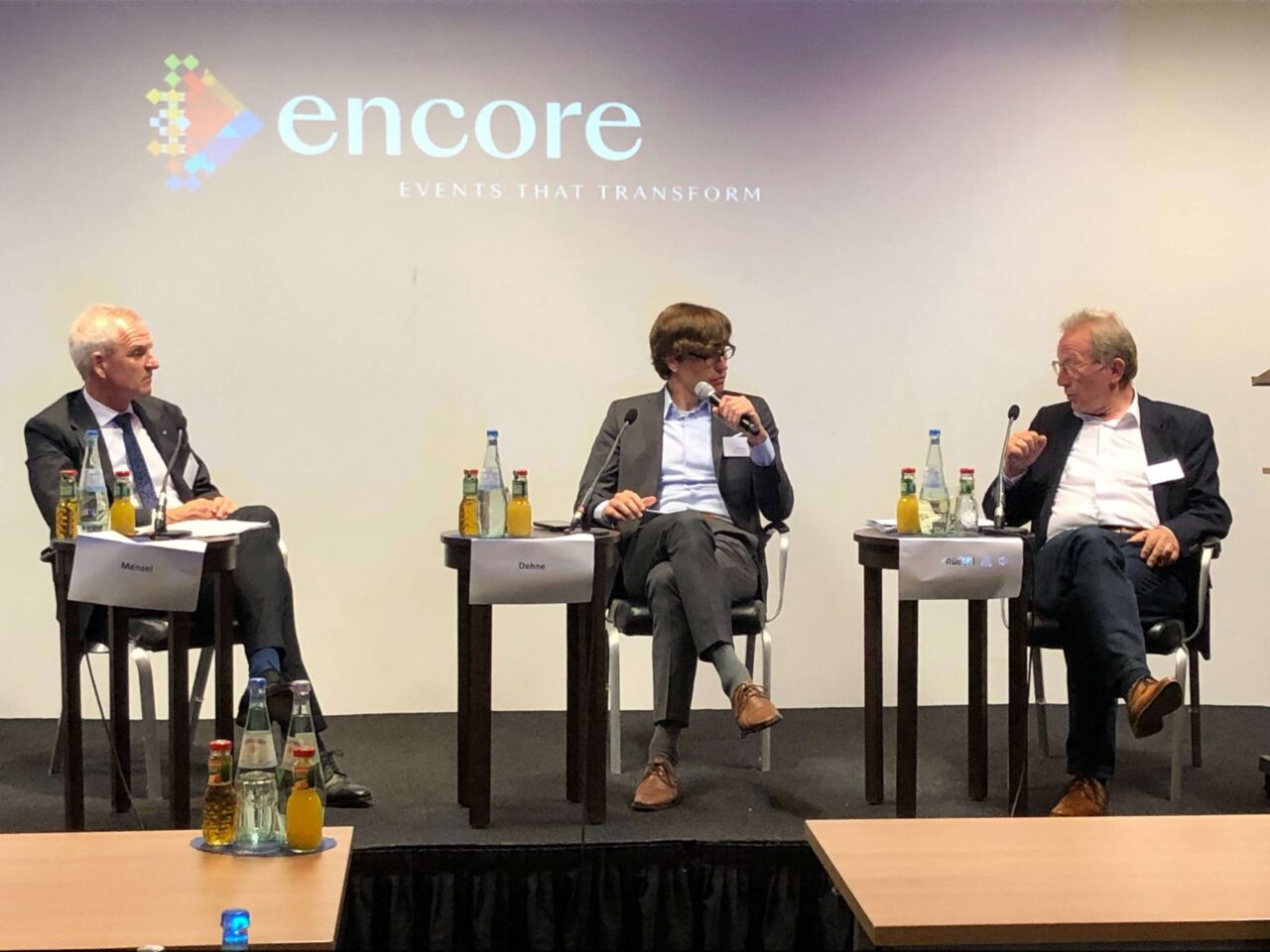cdgw unterwegs in Frankfurt am Main 2021