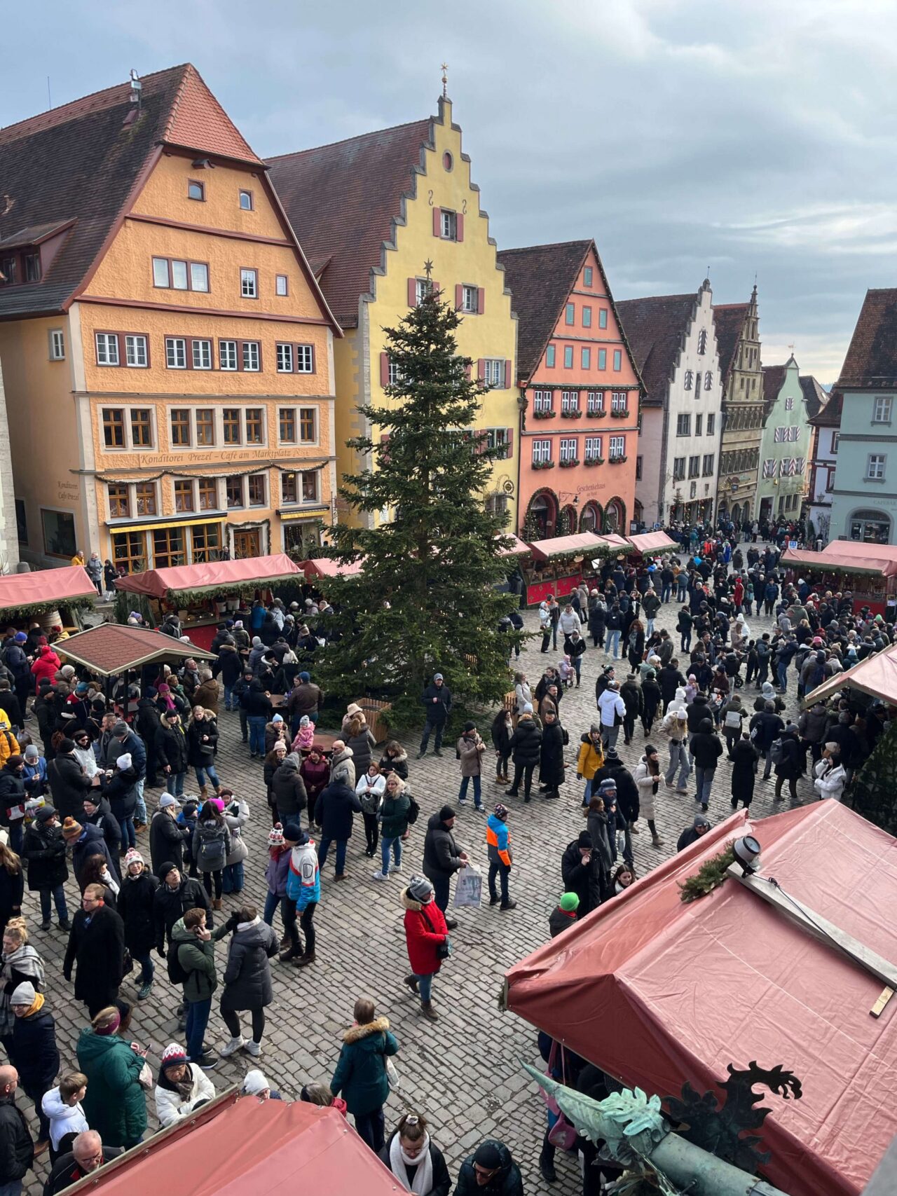 cdgw Wochenende in Mittelfranken 2024