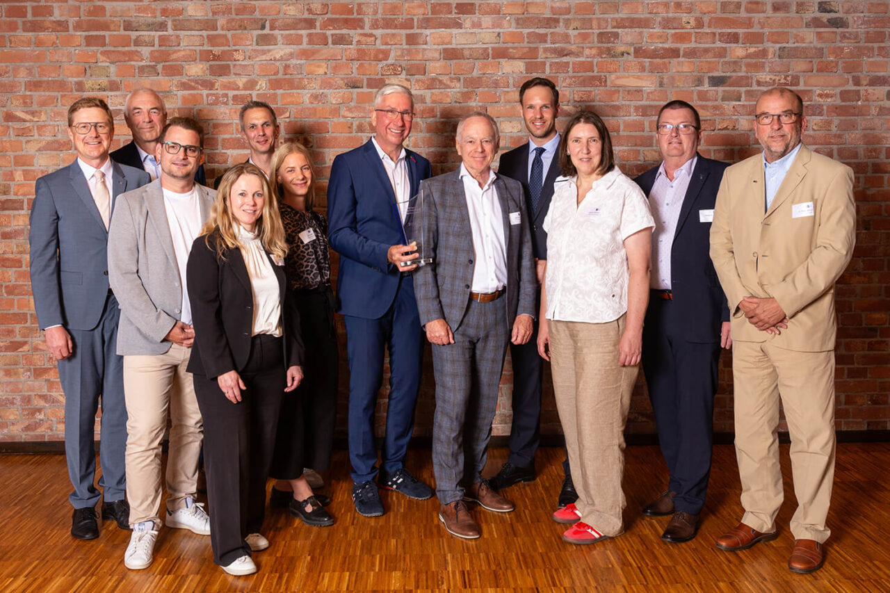 cdgw trifft Hauptstadtkongress 2026