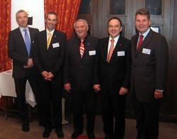 Gewinner 2010: Medigreif Gruppe Gewinner 2010: Medigreif Gruppe